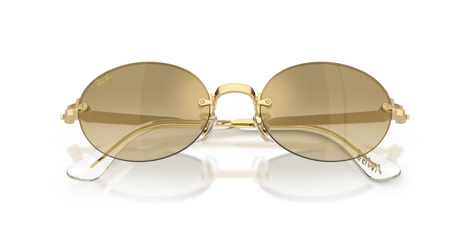 Ray-Ban 3929 Sunglasses - view 18